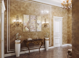 Hall - 2nd floor