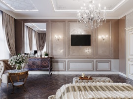 Bedroom - 2nd floor