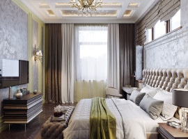 Guest bedroom - 2nd floor