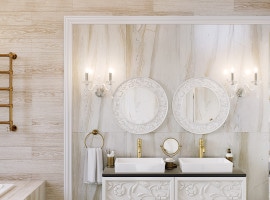 Bathroom - 2nd floor