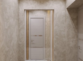 Corridor - 1st floor