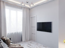 Guest room - 1st floor