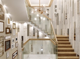 Hall - 2nd floor