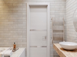 Bathroom - 2nd floor