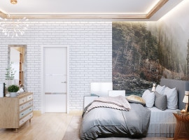 Bedroom - 2nd floor