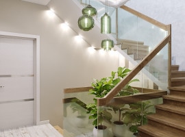 Hall - 3rd floor