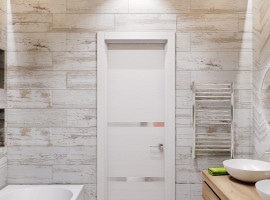 Bathroom - 3rd floor