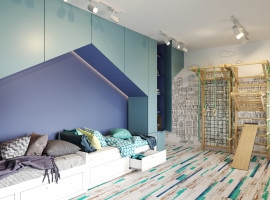 Children's room