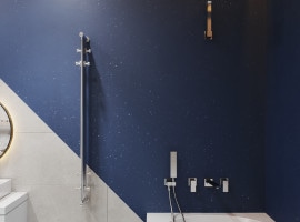 Children's bathroom