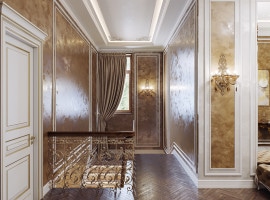 Hall - 2nd floor