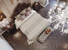 Bedroom - 2nd floor