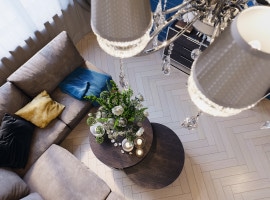Guest room - 1st floor