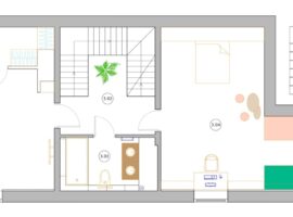 Layout - 3rd floor