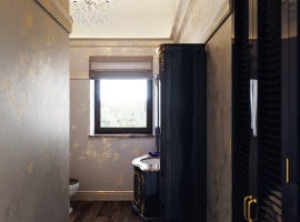 Bathroom - 1st floor