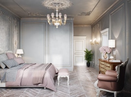 Bedroom - 2nd floor