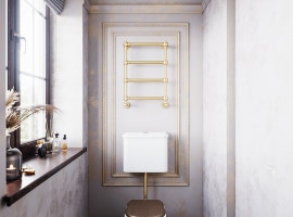 Shower room - 2nd floor