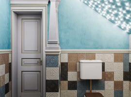 Bathroom - 3rd floor
