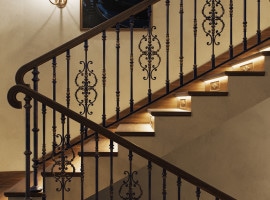 Staircase - 2nd floor