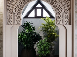 Rest room - 3rd floor