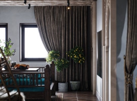 Rest room - 3rd floor