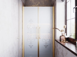 Shower room - 2nd floor