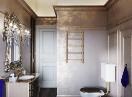 Bathroom - 2nd floor