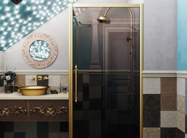 Bathroom - 3rd floor