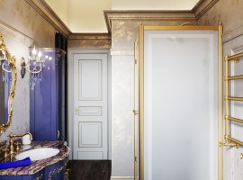 Bathroom - 1st floor