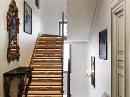 Staircase - 2nd floor