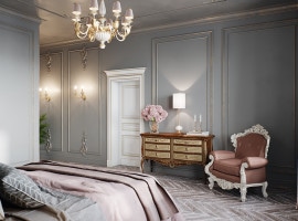Bedroom - 2nd floor