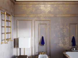 Bathroom - 2nd floor