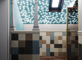 Bathroom - 3rd floor