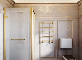 Bathroom - 1st floor