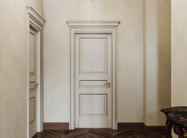 Staircase - 2nd floor