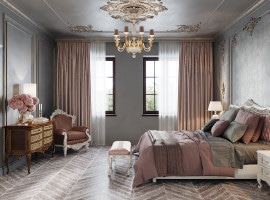 Bedroom - 2nd floor