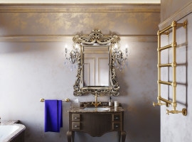 Bathroom - 2nd floor