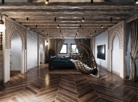 Rest room - 3rd floor