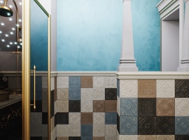 Bathroom - 3rd floor