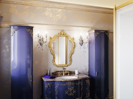 Bathroom - 1st floor