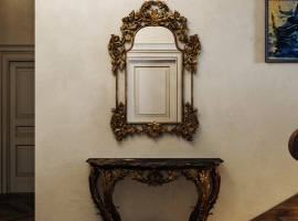 Staircase - 2nd floor