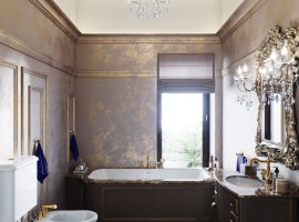 Bathroom - 2nd floor