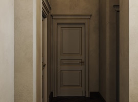 Staircase - 2nd floor
