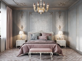 Bedroom - 2nd floor