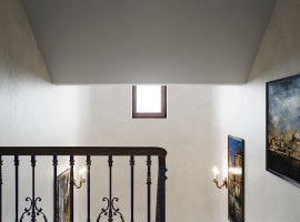 Staircase - 3rd floor